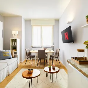  Apartment Cenacolo Vinciano-duomo Luxury Italy