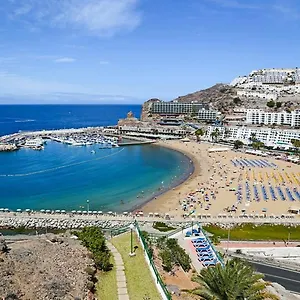  Apartment Beautiful 2 Bedroom Near Puerto Rico Spain